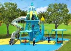 乐鱼leyu缤纷世界乐园系列