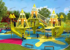 乐鱼leyu缤纷世界乐园系列