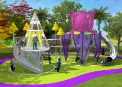 乐鱼leyu缤纷世界乐园系列