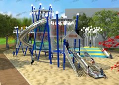 乐鱼leyu缤纷世界乐园系列