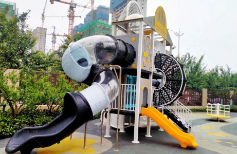 陕西省西安市长安区航天基地