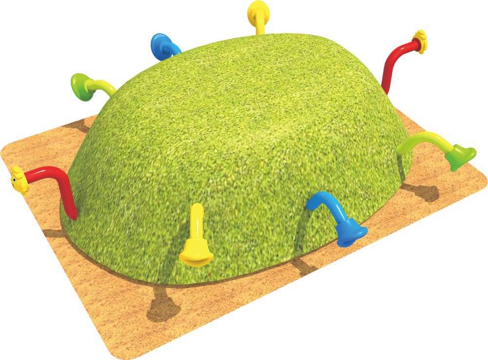 乐鱼leyu健身器材 传声筒-HD