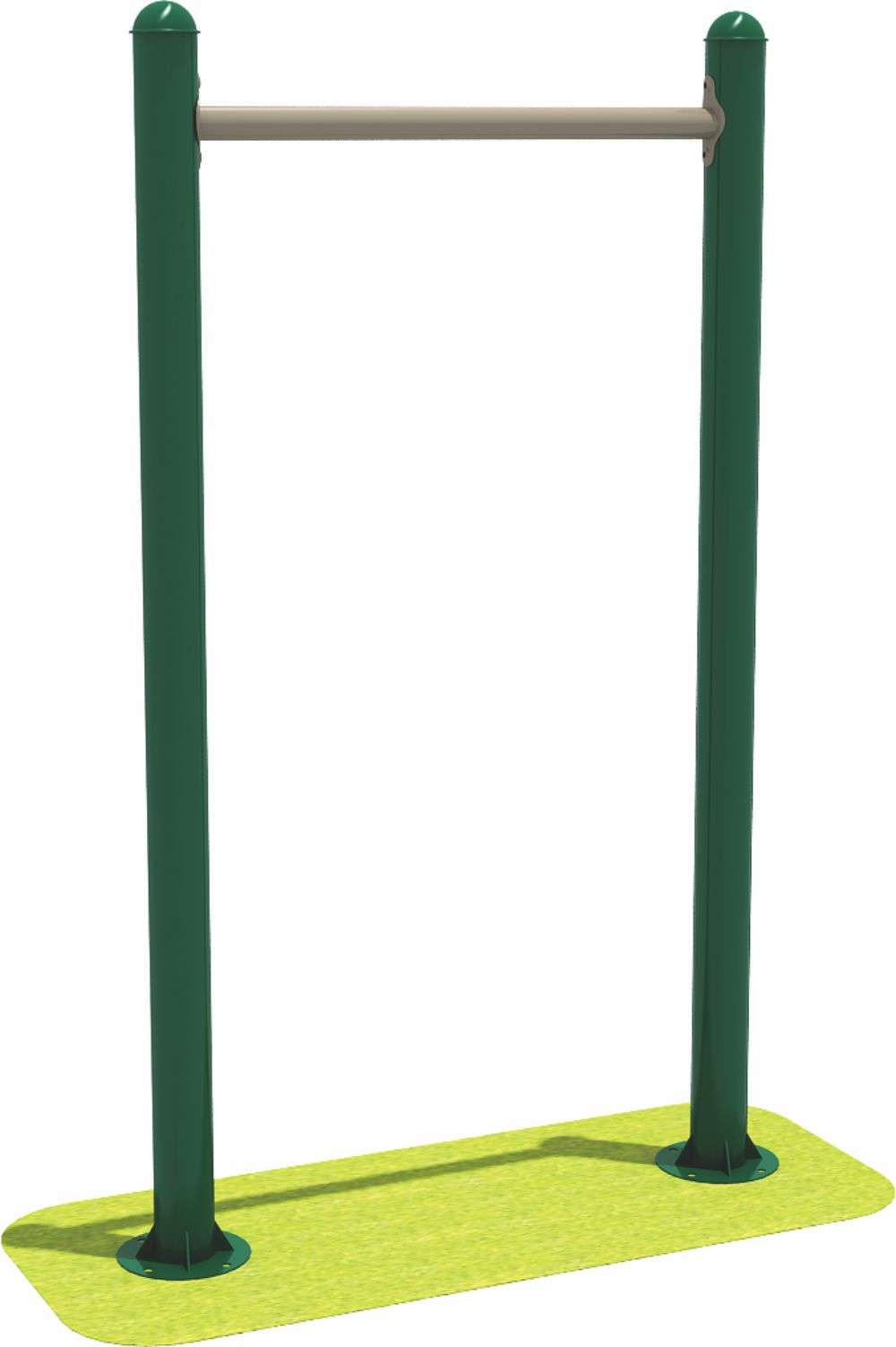 乐鱼leyu健身器材 单杠-HD-SJ