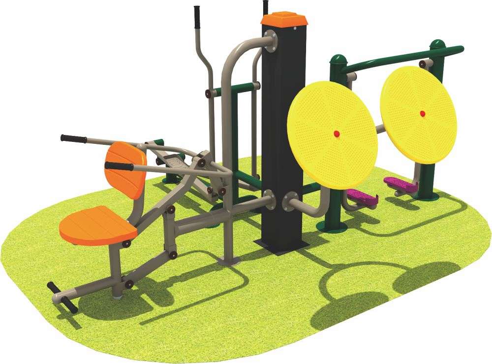 乐鱼leyu健身器材 HD-SJS032