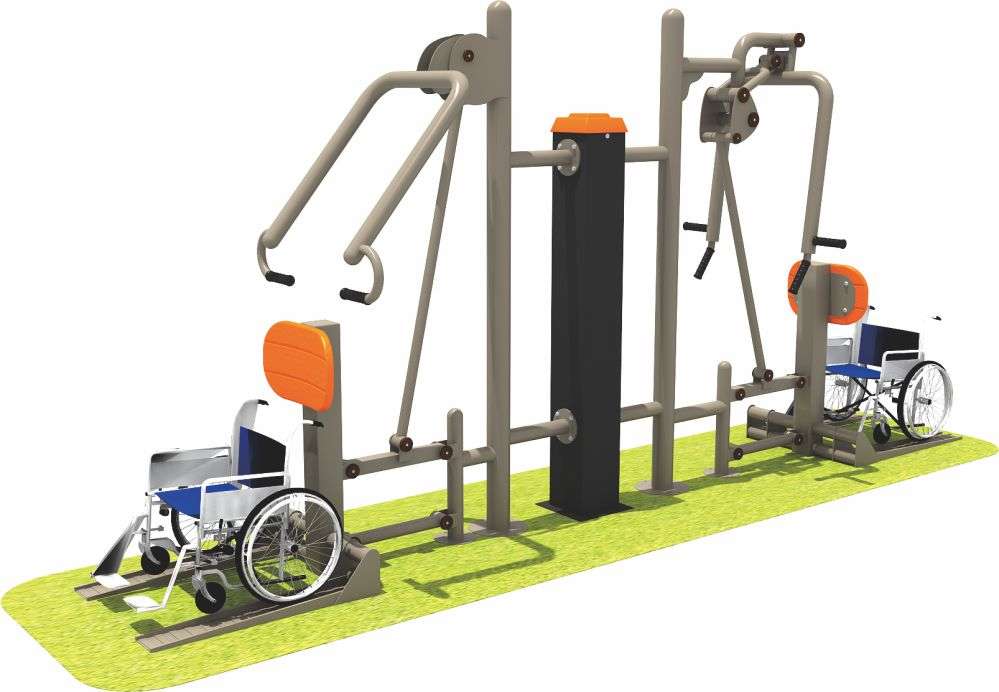 乐鱼leyu健身器材 HD-SJS013